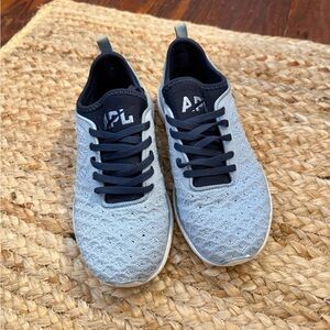 APL Techloom Pro Shoes